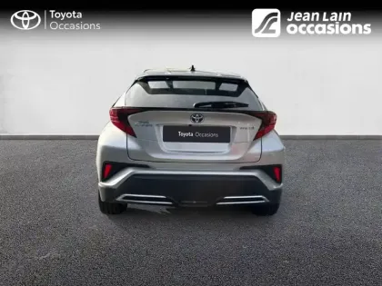 Photo 5 Toyota C-HR  Hybride 2.0L