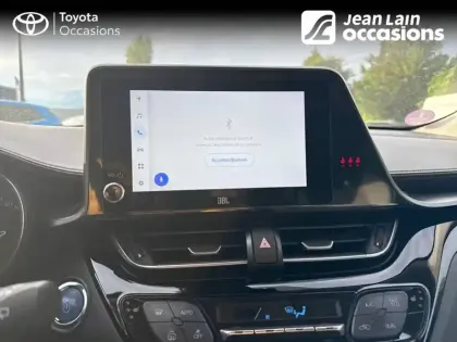 Photo 15 Toyota C-HR  Hybride 2.0L