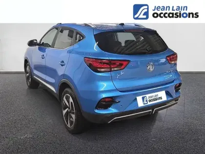 Photo 6 Mg ZS  EV Autonomie Etendue 70kWh - 115 kW 2WD