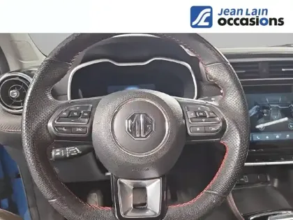 Photo 11 Mg ZS  EV Autonomie Etendue 70kWh - 115 kW 2WD