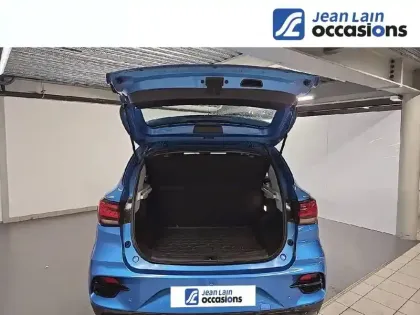 Photo 9 Mg ZS  EV Autonomie Etendue 70kWh - 115 kW 2WD