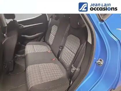 Photo 16 Mg ZS  EV Autonomie Etendue 70kWh - 115 kW 2WD
