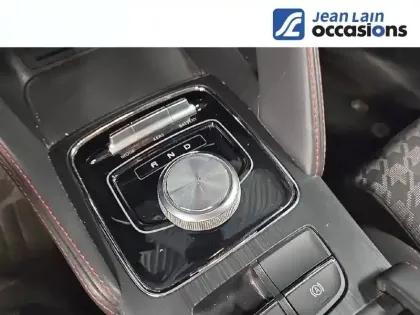 Photo 12 Mg ZS  EV Autonomie Etendue 70kWh - 115 kW 2WD