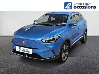 Photo Mg Zs Comfort