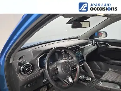 Photo 10 Mg ZS  EV Autonomie Etendue 70kWh - 115 kW 2WD