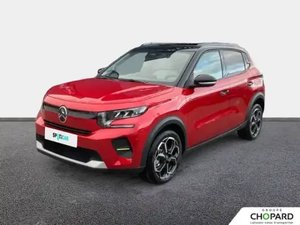 Photo Citroën C3 Max