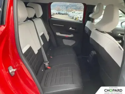 Photo 15 Citroën C3 e- 113 ch