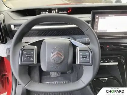 Photo 11 Citroën C3 e- 113 ch