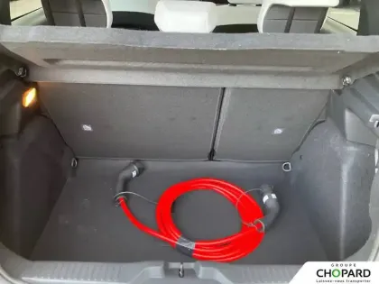 Photo 8 Citroën C3 e- 113 ch