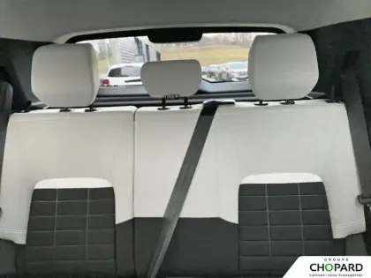 Photo 20 Citroën C3 e- 113 ch