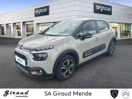 Photo Citroën C3 C-series