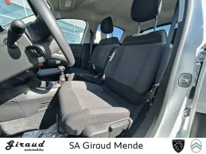 Photo 8 Citroën C3  PureTech 110 S&S BVM6