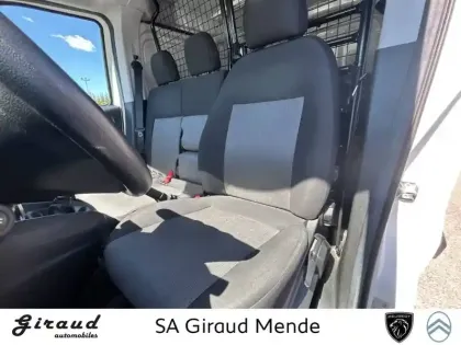 Photo 8 Fiat Doblo  CARGO FT 1.6 MULTIJET 120