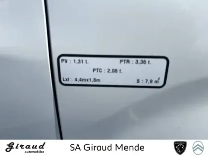 Photo 14 Fiat Doblo  CARGO FT 1.6 MULTIJET 120