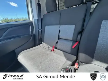 Photo 9 Fiat Doblo  CARGO FT 1.6 MULTIJET 120