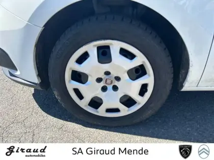 Photo 10 Fiat Doblo  CARGO FT 1.6 MULTIJET 120