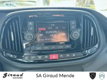 Photo 22 Fiat Doblo  CARGO FT 1.6 MULTIJET 120