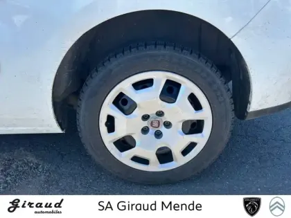 Photo 11 Fiat Doblo  CARGO FT 1.6 MULTIJET 120