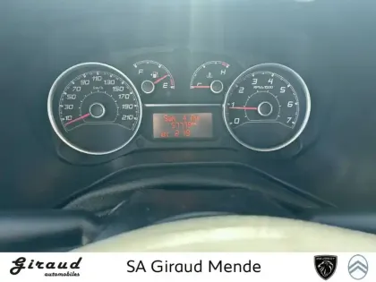 Photo 19 Fiat Doblo  CARGO FT 1.6 MULTIJET 120