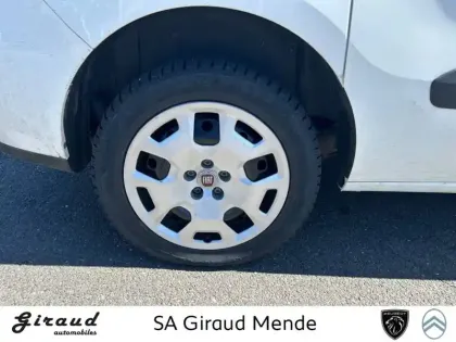 Photo 12 Fiat Doblo  CARGO FT 1.6 MULTIJET 120