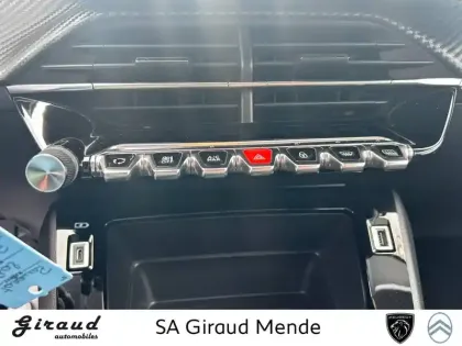 Photo 28 Peugeot 208  PureTech 100 S&S BVM6