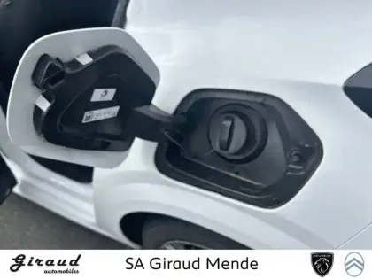 Photo 17 Peugeot 208  PureTech 100 S&S BVM6