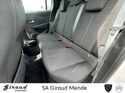 Photo 9 Peugeot 208  PureTech 100 S&S BVM6