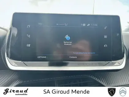 Photo 26 Peugeot 208  PureTech 100 S&S BVM6