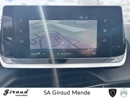 Photo 23 Peugeot 208  PureTech 100 S&S BVM6