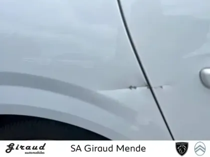 Photo 15 Peugeot 208  PureTech 100 S&S BVM6