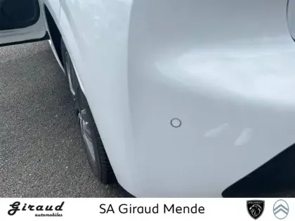 Photo 16 Peugeot 208  PureTech 100 S&S BVM6