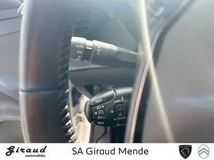 Photo 20 Peugeot 208  PureTech 100 S&S BVM6