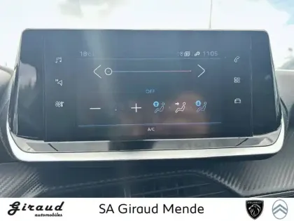 Photo 25 Peugeot 208  PureTech 100 S&S BVM6