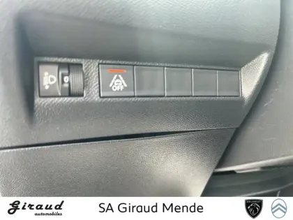 Photo 19 Peugeot 208  PureTech 100 S&S BVM6