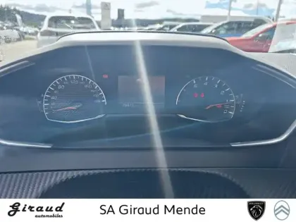 Photo 22 Peugeot 208  PureTech 100 S&S BVM6