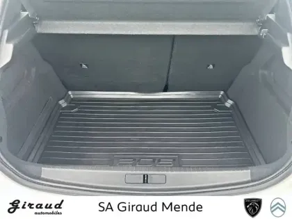 Photo 5 Peugeot 208  PureTech 100 S&S BVM6