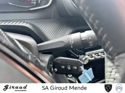 Photo 21 Peugeot 208  PureTech 100 S&S BVM6