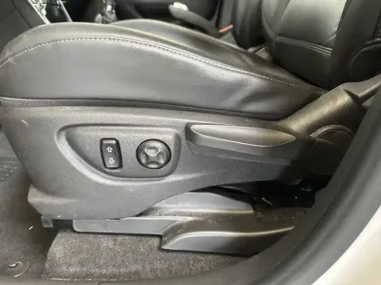 Photo 15 Opel Mokka  X 1.6 CDTI - 136 ch FAP 4x4 Start&Stop