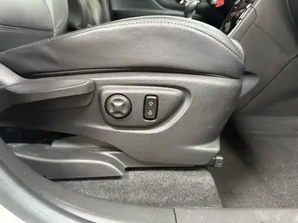 Photo 29 Opel Mokka  X 1.6 CDTI - 136 ch FAP 4x4 Start&Stop