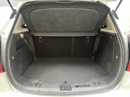 Photo 11 Opel Mokka  X 1.6 CDTI - 136 ch FAP 4x4 Start&Stop