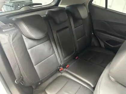 Photo 30 Opel Mokka  X 1.6 CDTI - 136 ch FAP 4x4 Start&Stop