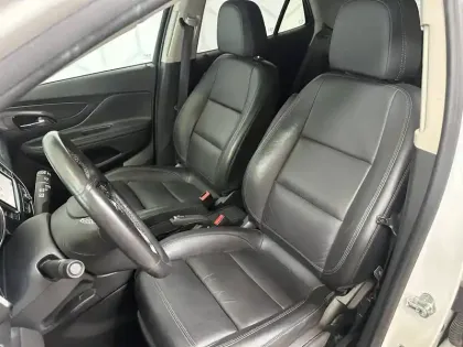 Photo 6 Opel Mokka  X 1.6 CDTI - 136 ch FAP 4x4 Start&Stop