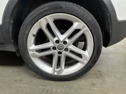 Photo 33 Opel Mokka  X 1.6 CDTI - 136 ch FAP 4x4 Start&Stop