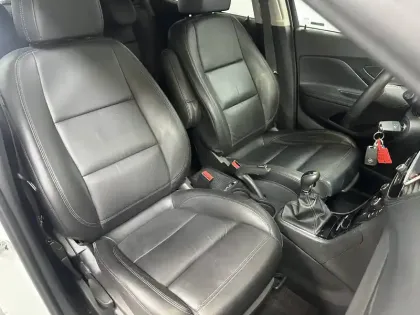 Photo 8 Opel Mokka  X 1.6 CDTI - 136 ch FAP 4x4 Start&Stop