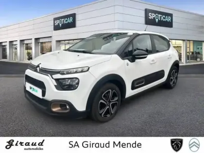 Photo Citroën C3 C-series