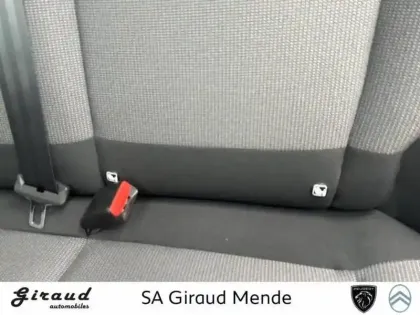 Photo 14 Citroën C3  PureTech 83 S&S BVM5