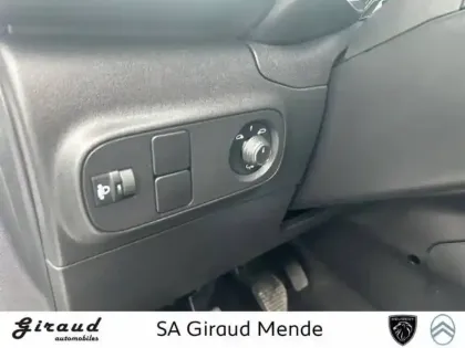 Photo 12 Citroën C3  PureTech 83 S&S BVM5