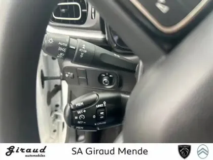 Photo 21 Citroën C3  PureTech 83 S&S BVM5