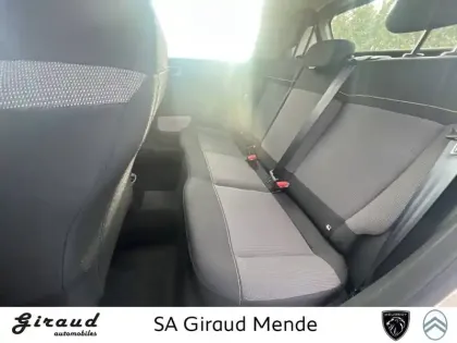 Photo 9 Citroën C3  PureTech 83 S&S BVM5