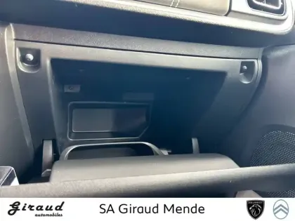 Photo 31 Citroën C3  PureTech 83 S&S BVM5